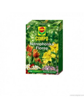 COMPO Nitrophoska Flors