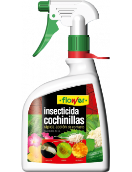 Insecticida Cochinillas...