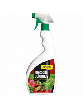 insecticida Pugons