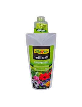 Fertilizante Universal Liquido