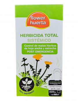 Herbicida Total Sistèmic