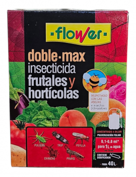 Insecticida fruiters i...