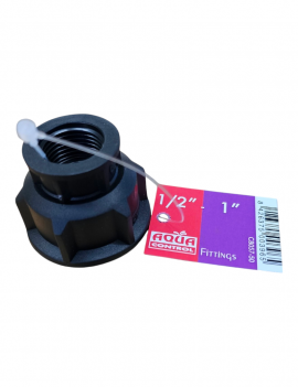 Maneguet Reduit 1/2"-1"