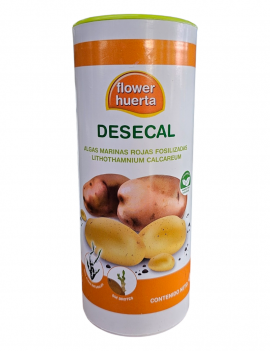 FLOWER DESECAL