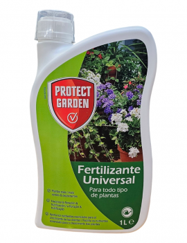 PROTECT GARDEN Fertilizante...