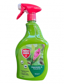 PROTECT GARDEN Insecticida...