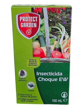 Protect Garden Insecticida...