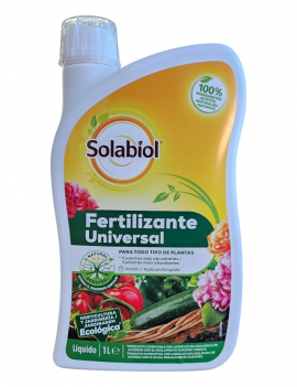 Solabiol Fertilizante...